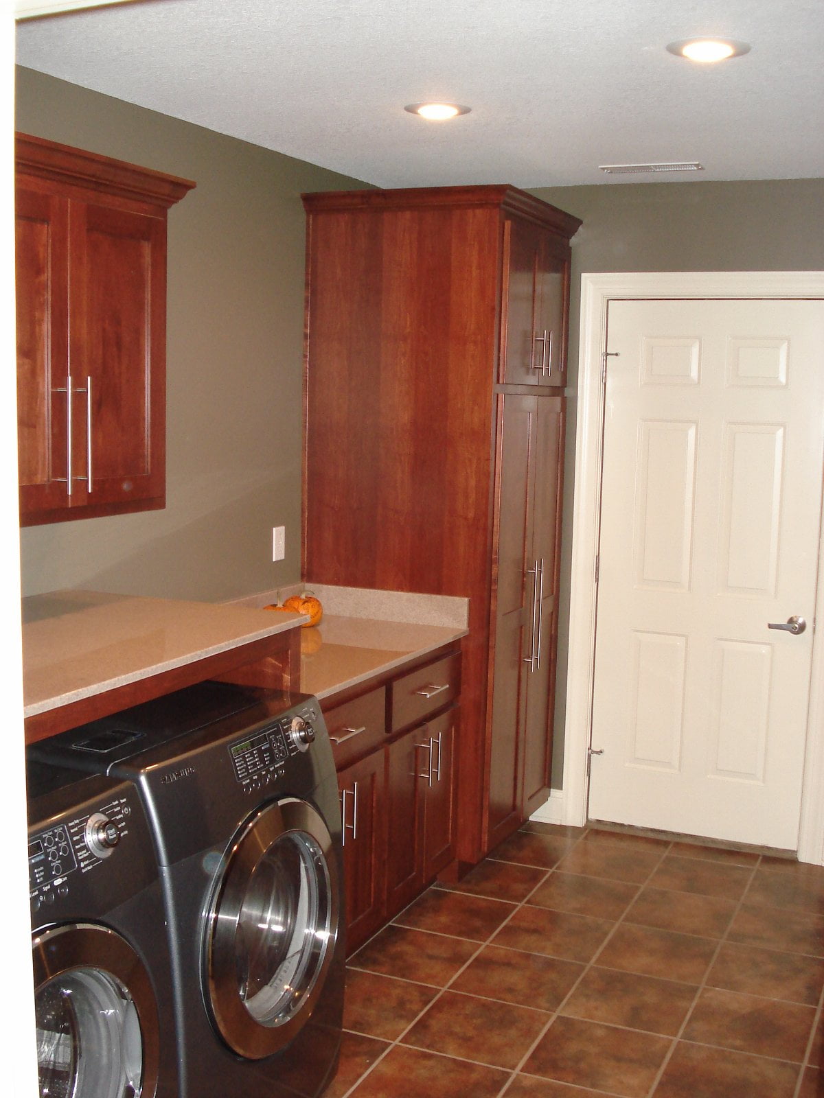Custom Laundry Rooms Jake's Creative Woodworks