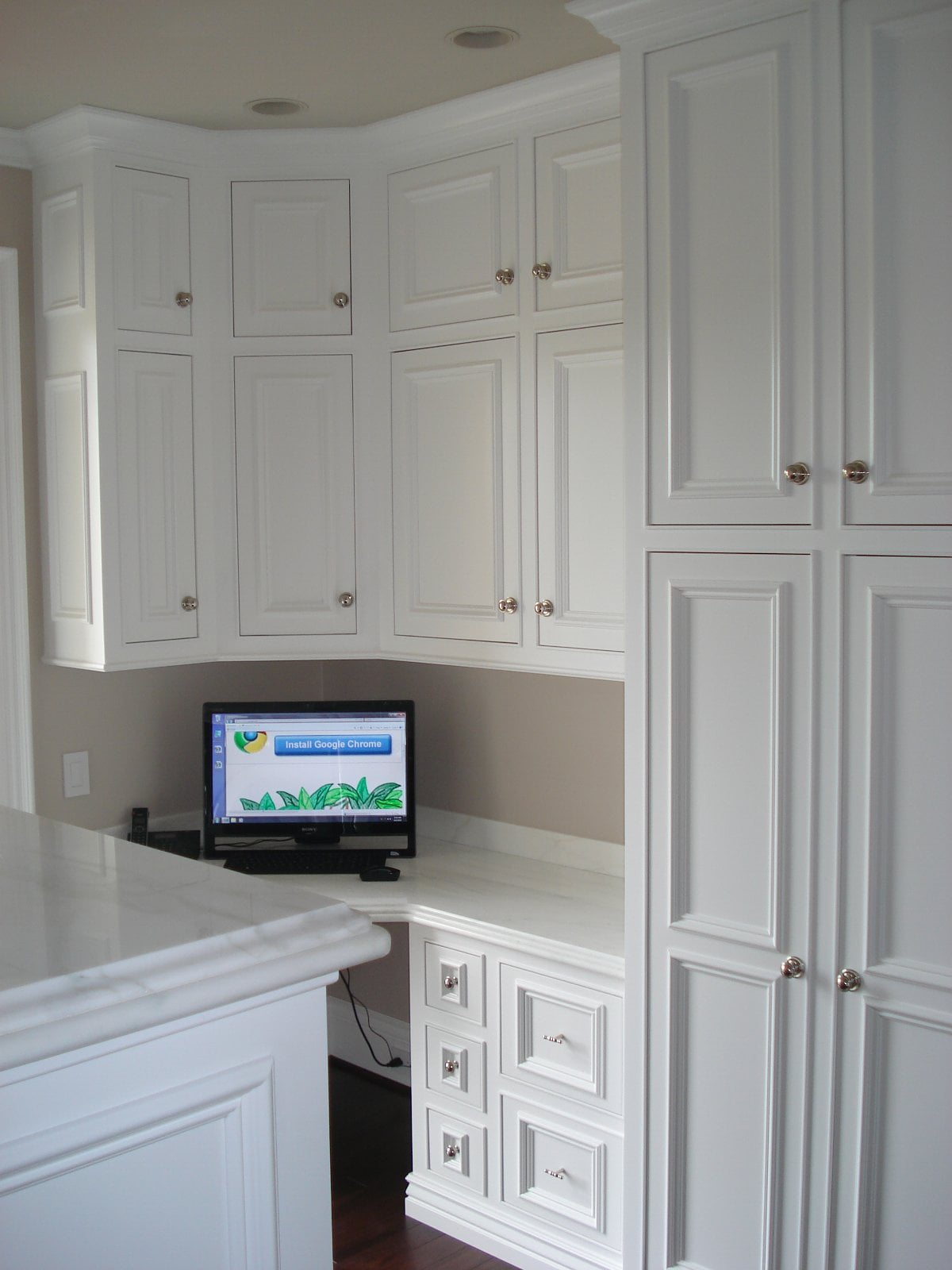 Custom Laundry Rooms Jake's Creative Woodworks